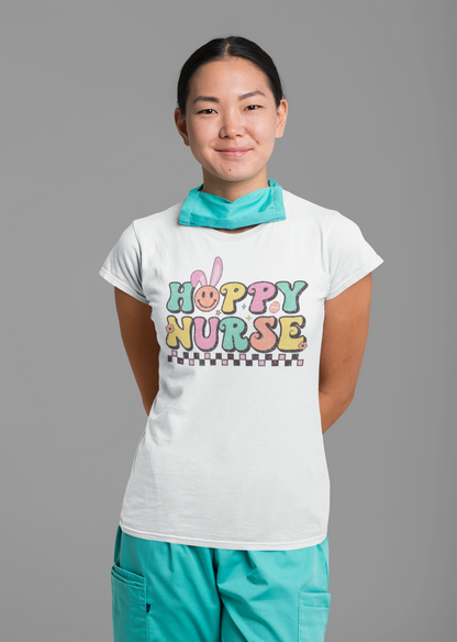 Easter - Hoppy Nurse