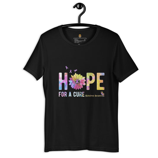 Alzheimer Awareness - Hope For A Cure