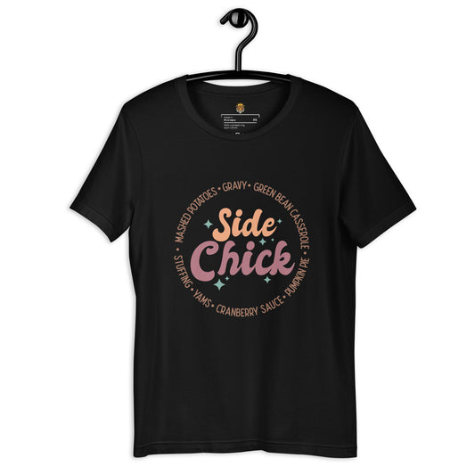 Side Chick - Thanksgiving