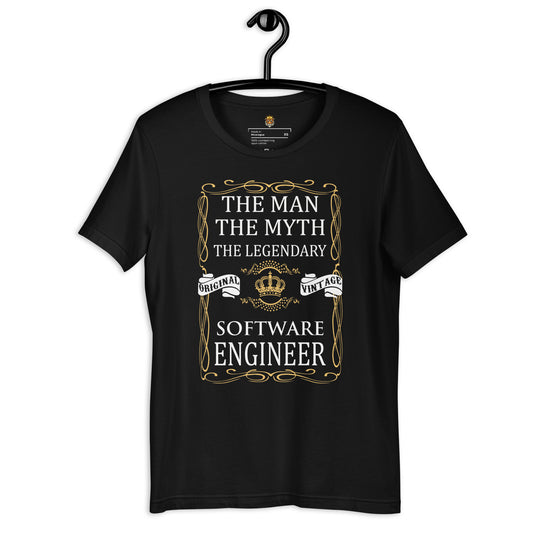 Legendary Software Engineer