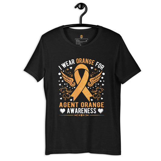 Agent Orange Awareness Tee