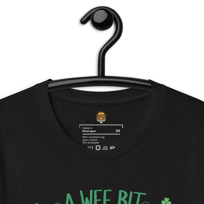 A Wee Bit Irish