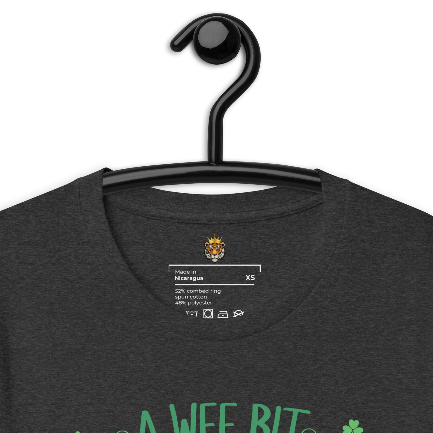 A Wee Bit Irish