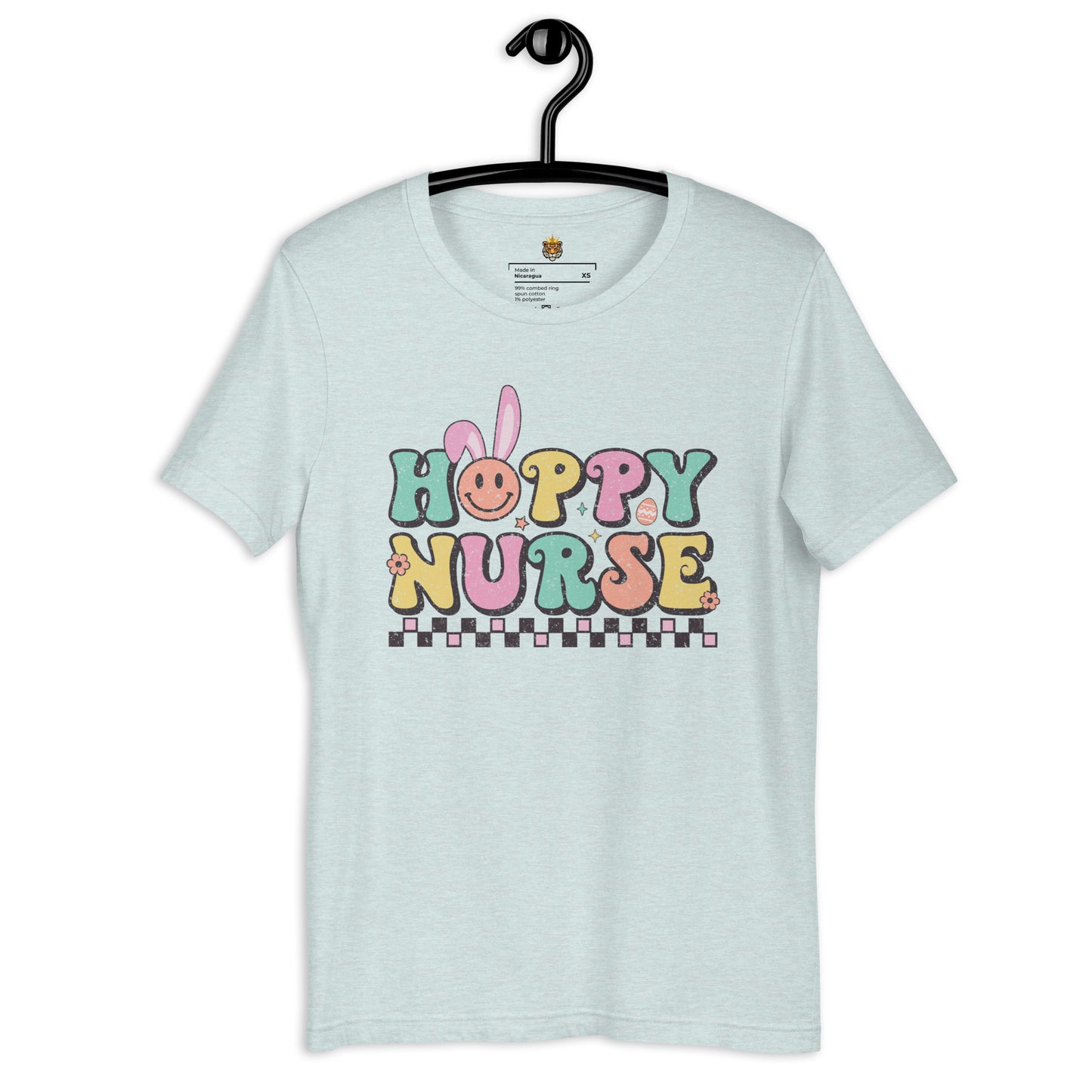 Easter - Hoppy Nurse