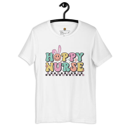 Easter - Hoppy Nurse